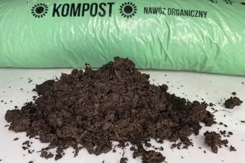 Gdzie kupić kompost na tony? Sprawdź najlepsze oferty i ceny