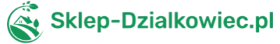 Logo sklep-dzialkowiec.pl